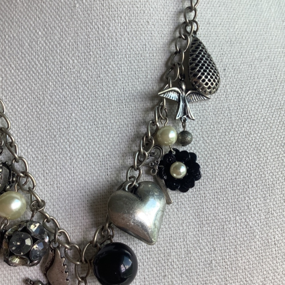 Audrey Hepburn Necklace View 6